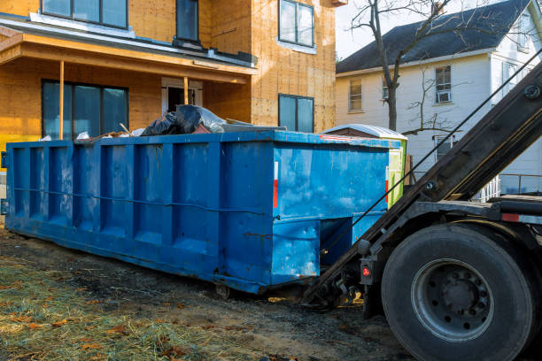 Retail Junk Removal in Ridge Wood Heights, FL