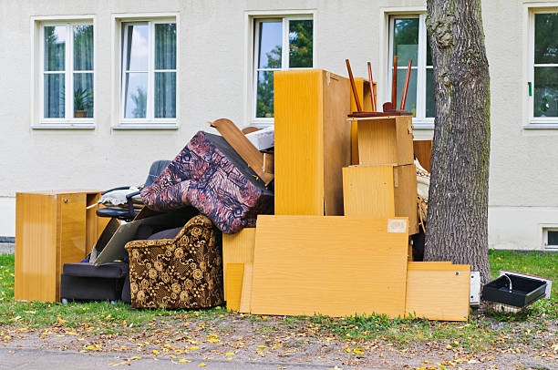 Best Furniture Removal  in Ridge Wood Heights, FL